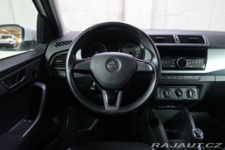 Škoda Fabia 1.2TSI,CZ,81kW,Style 2016