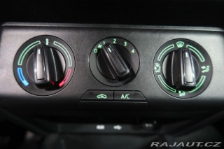Škoda Fabia 1.2TSI,CZ,81kW,Style 2016
