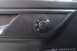 Škoda Fabia 1.2TSI,CZ,81kW,Style 2016