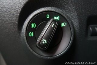 Škoda Fabia 1.2TSI,CZ,81kW,Style 2016