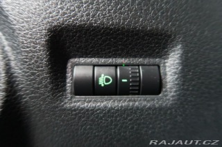 Škoda Fabia 1.2TSI,CZ,81kW,Style 2016
