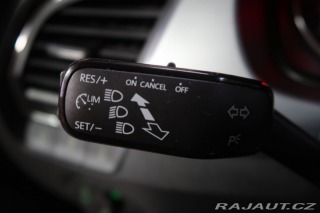 Škoda Fabia 1.2TSI,CZ,81kW,Style 2016