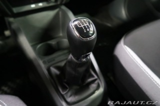 Škoda Fabia 1.2TSI,CZ,81kW,Style 2016