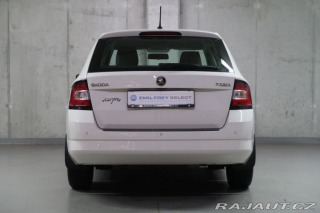 Škoda Fabia 1.2TSI,CZ,81kW,Style 2016