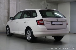 Škoda Fabia 1.2TSI,CZ,81kW,Style 2016