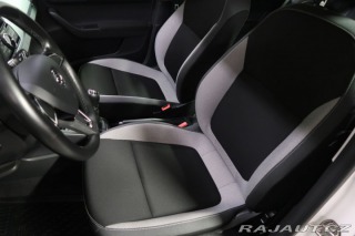 Škoda Fabia 1.2TSI,CZ,81kW,Style 2016