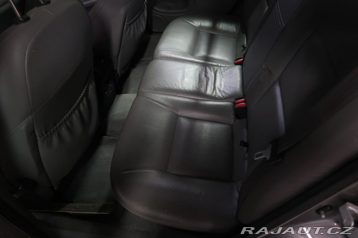 Saab 9-5 2.3t,162kW,Manuál 2005