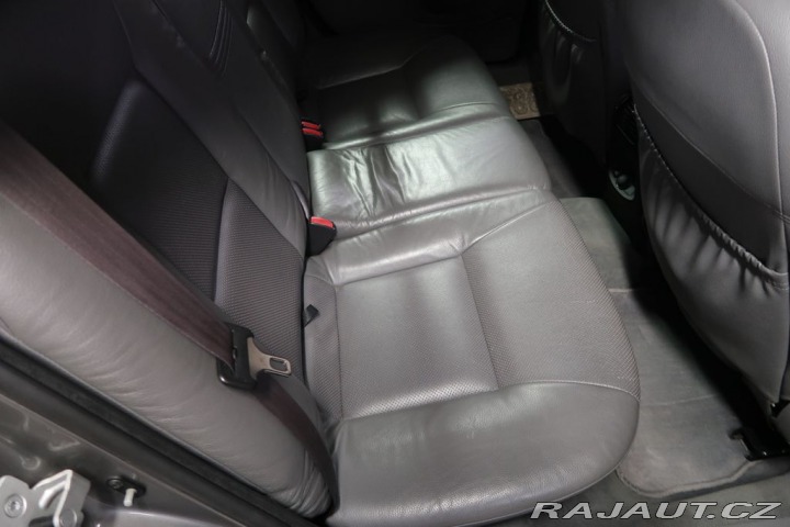 Saab 9-5 2.3t,162kW,Manuál 2005