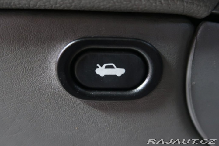 Saab 9-5 2.3t,162kW,Manuál 2005