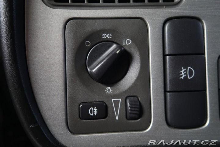 Saab 9-5 2.3t,162kW,Manuál 2005