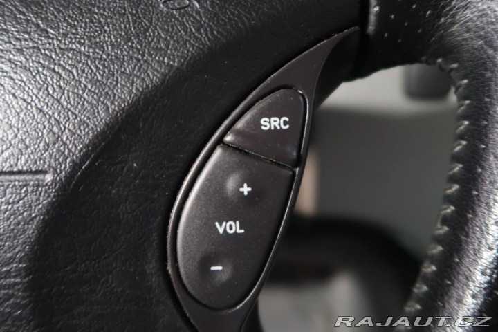 Saab 9-5 2.3t,162kW,Manuál 2005