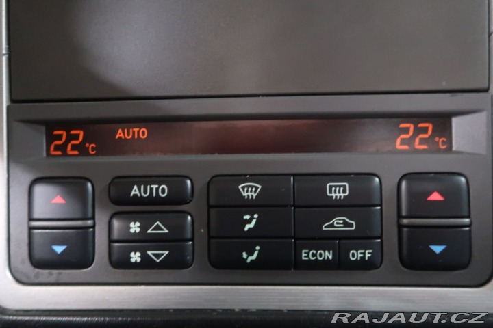 Saab 9-5 2.3t,162kW,Manuál 2005