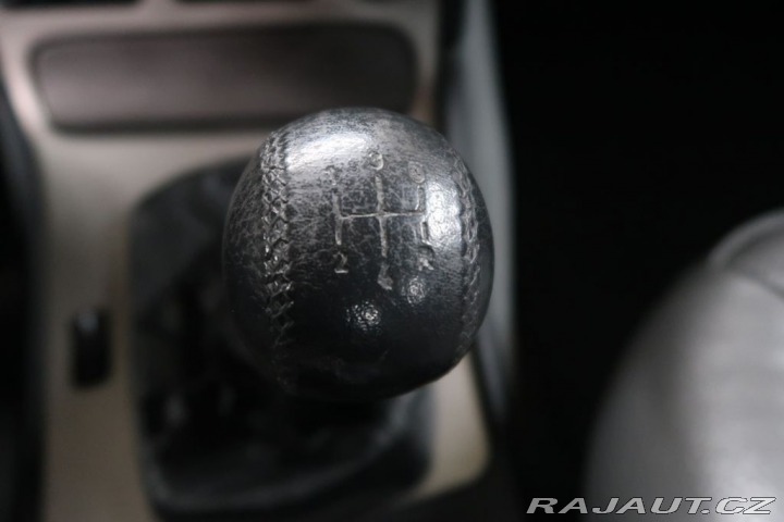 Saab 9-5 2.3t,162kW,Manuál 2005