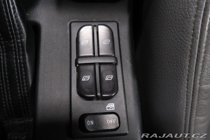 Saab 9-5 2.3t,162kW,Manuál 2005