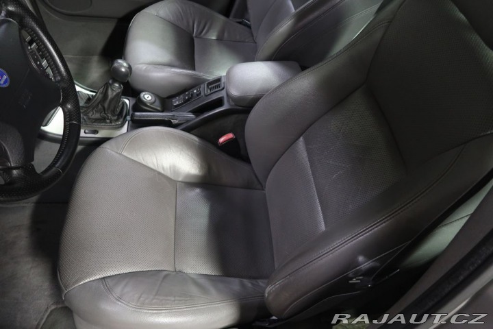 Saab 9-5 2.3t,162kW,Manuál 2005