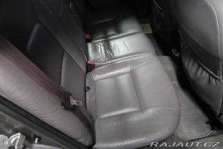 Saab 9-5 2.3t,162kW,Manuál 2005