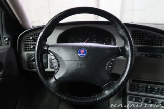 Saab 9-5 2.3t,162kW,Manuál 2005