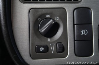 Saab 9-5 2.3t,162kW,Manuál 2005