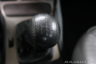 Saab 9-5 2.3t,162kW,Manuál 2005