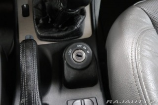 Saab 9-5 2.3t,162kW,Manuál 2005