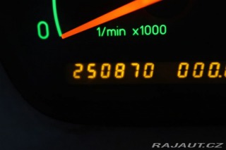 Saab 9-5 2.3t,162kW,Manuál 2005