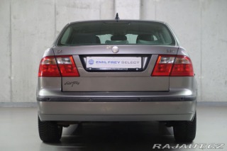 Saab 9-5 2.3t,162kW,Manuál 2005