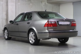 Saab 9-5 2.3t,162kW,Manuál 2005