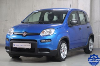 Fiat Panda 1.0MHEV,CZ,1Maj,70k,MAN6
