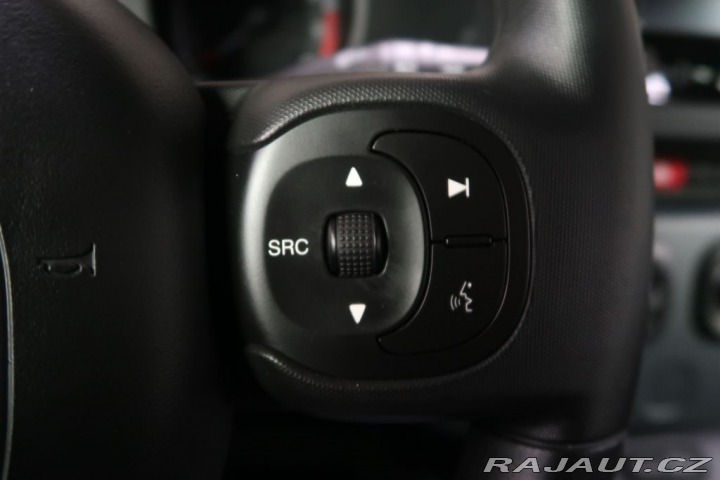 Fiat Panda 1.0MHEV,CZ,1Maj,70k,MAN6 2024