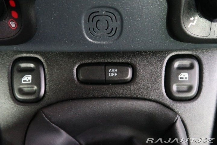 Fiat Panda 1.0MHEV,CZ,1Maj,70k,MAN6 2024