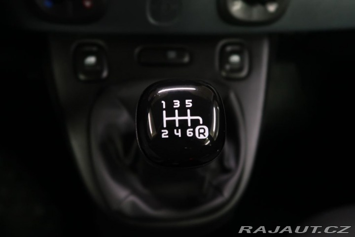 Fiat Panda 1.0MHEV,CZ,1Maj,70k,MAN6 2024