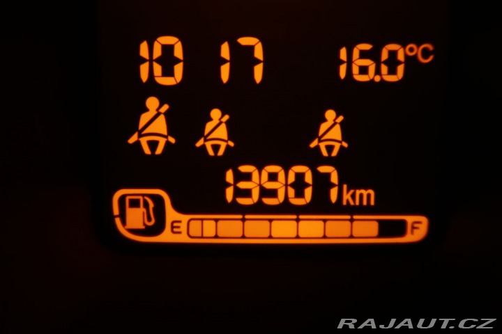 Fiat Panda 1.0MHEV,CZ,1Maj,70k,MAN6 2024