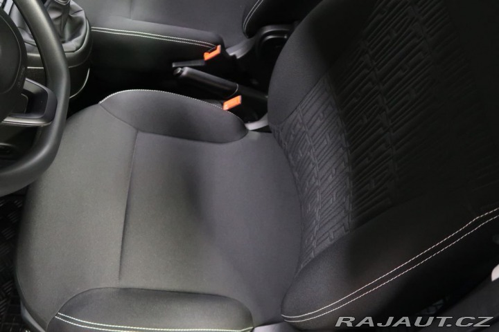 Fiat Panda 1.0MHEV,CZ,1Maj,70k,MAN6 2024