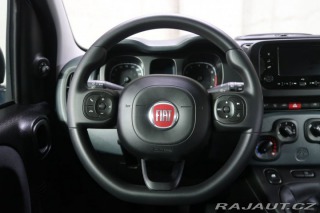 Fiat Panda 1.0MHEV,CZ,1Maj,70k,MAN6 2024