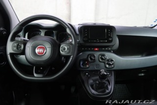 Fiat Panda 1.0MHEV,CZ,1Maj,70k,MAN6 2024