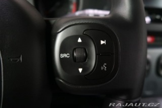 Fiat Panda 1.0MHEV,CZ,1Maj,70k,MAN6 2024