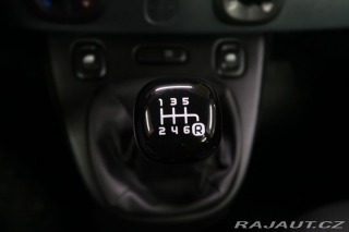 Fiat Panda 1.0MHEV,CZ,1Maj,70k,MAN6 2024
