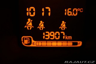 Fiat Panda 1.0MHEV,CZ,1Maj,70k,MAN6 2024