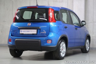 Fiat Panda 1.0MHEV,CZ,1Maj,70k,MAN6 2024