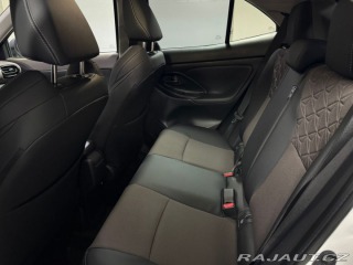 Toyota Yaris Cross Executive Tech 1.5 Hybri 2025