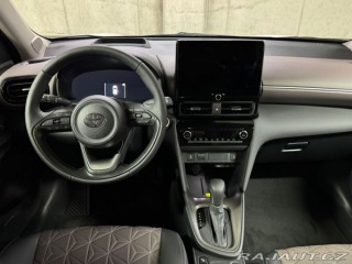 Toyota Yaris Cross Executive Tech 1.5 Hybri 2025