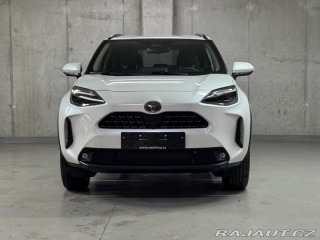 Toyota Yaris Cross Executive Tech 1.5 Hybri 2025