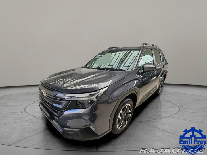 Subaru Forester 2.0ie-S ES Comfort CVT 2025