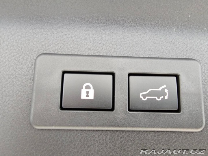Subaru Forester 2.0ie-S ES Comfort CVT 2025