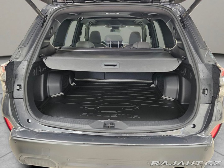 Subaru Forester 2.0ie-S ES Comfort CVT 2025