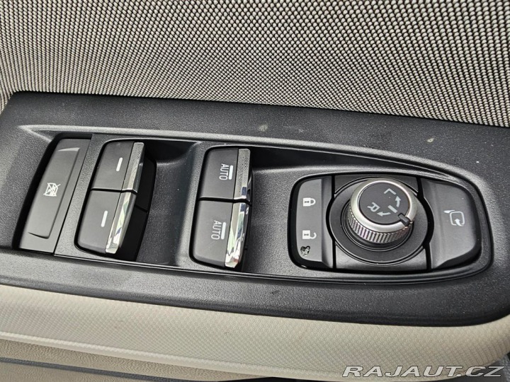 Subaru Forester 2.0ie-S ES Comfort CVT 2025