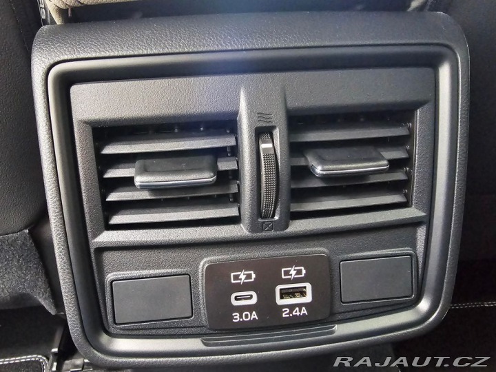 Subaru Forester 2.0ie-S ES Comfort CVT 2025