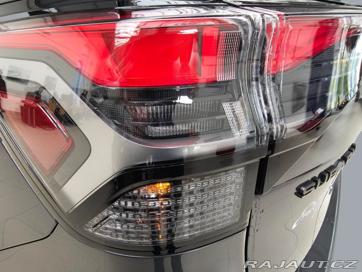 Subaru Forester 2.0ie-S ES Comfort CVT 2025