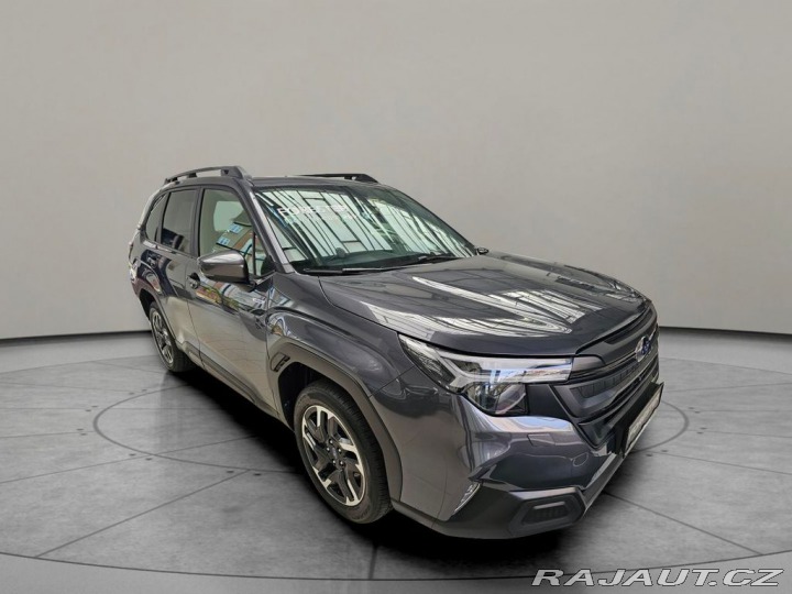 Subaru Forester 2.0ie-S ES Comfort CVT 2025
