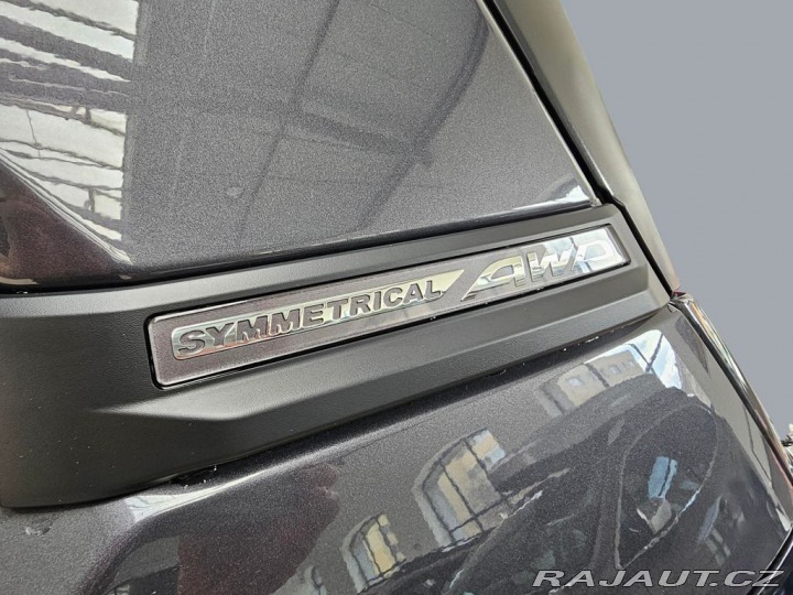 Subaru Forester 2.0ie-S ES Comfort CVT 2025